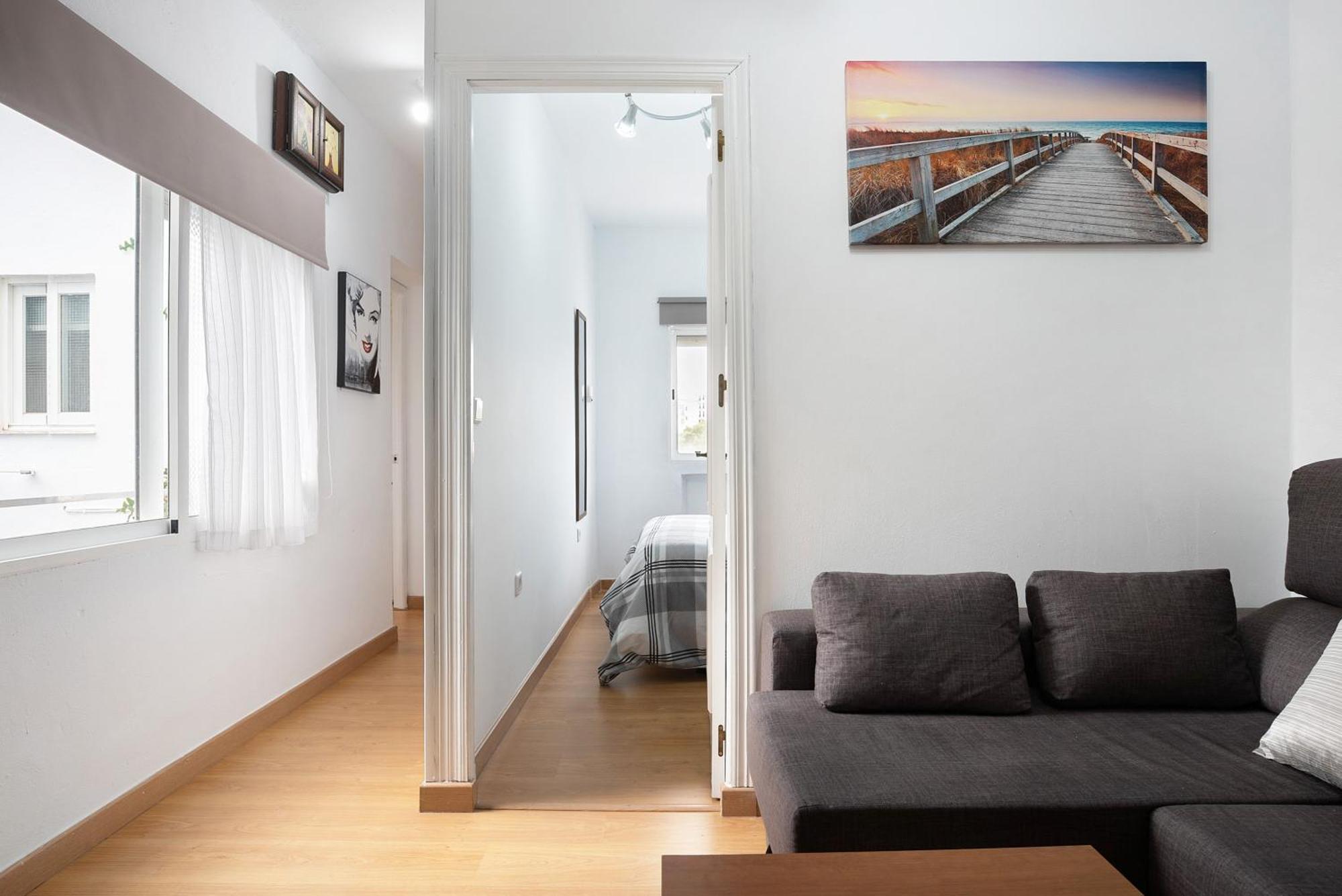 Casa El Muro Vejer de la Frontera Exteriér fotografie